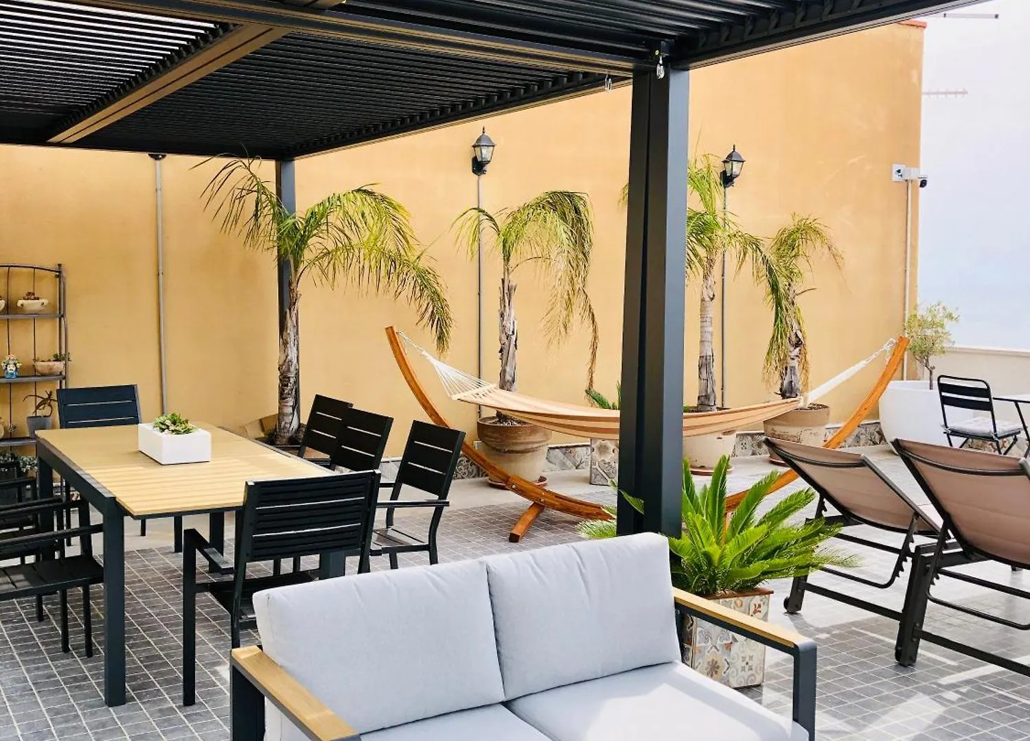 Taormina Center Private Apartments By Fragranza Di Sicilia